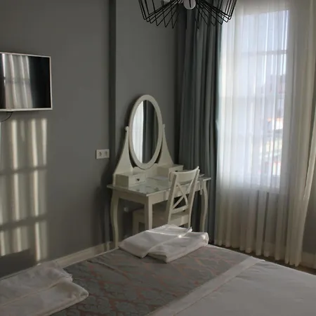 Luna Boutique 2* Antalya