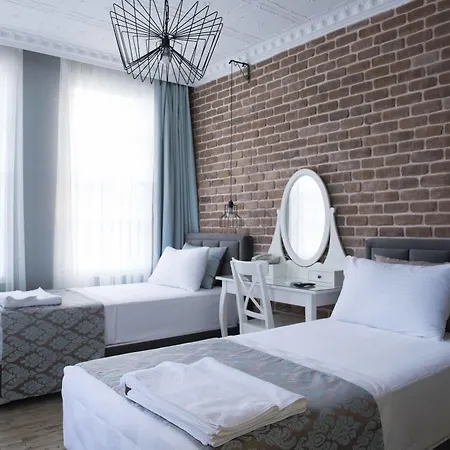 Luna Boutique 2* Antalya