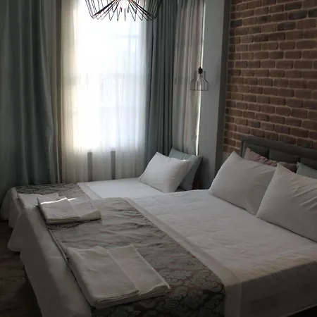 Luna Boutique 2* Antalya