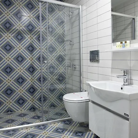 Hotel Luna Boutique Antalya