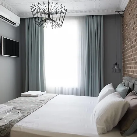 Hotel Luna Boutique Antalya