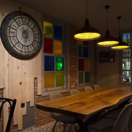 Luna Boutique Hotel Antalya